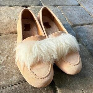 UGG Loafers